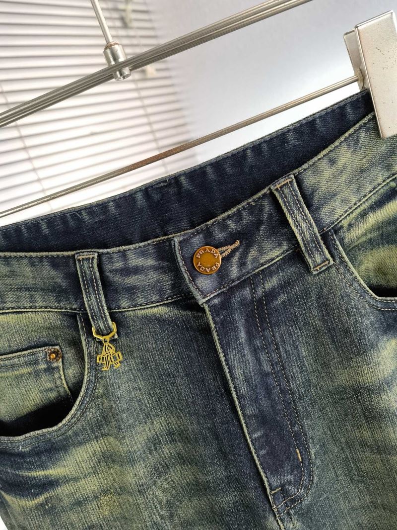 Prada Jeans